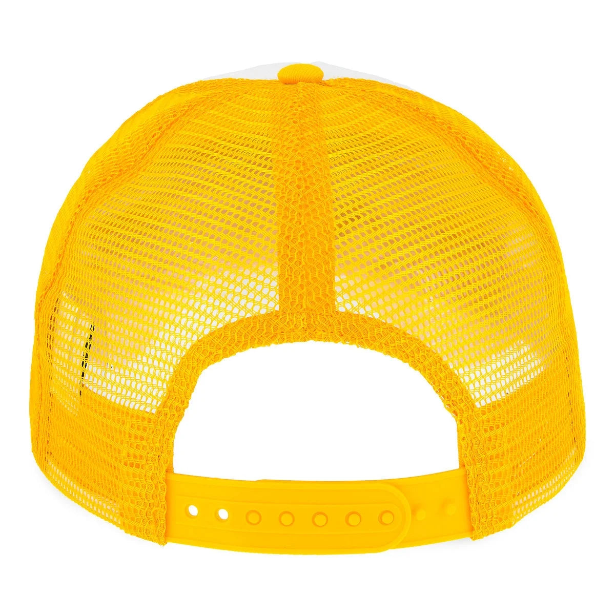 Disney Orange Bird Citrus Swirl Trucker Hat - "I [Heart] Citrus Swirl" Baseball Cap