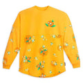 Disney Orange Bird Spirit Jersey for Adults - EPCOT Flower & Garden Festival 2022 (Size SM)