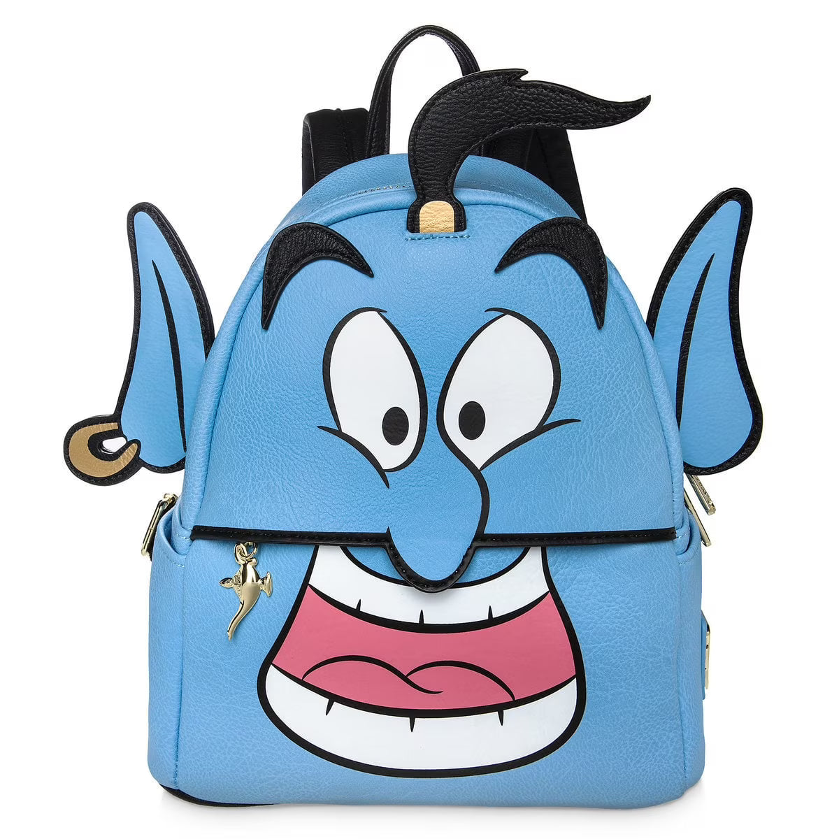 Disney Parks Genie Cosplay Mini Backpack by Loungefly – Aladdin