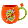 Disney Orange Bird Sculpted 14 oz Ceramic Mug - EPCOT Flower & Garden Festival 2025