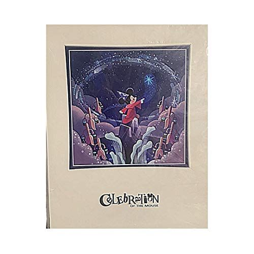 disney print