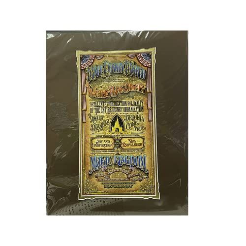 disney print